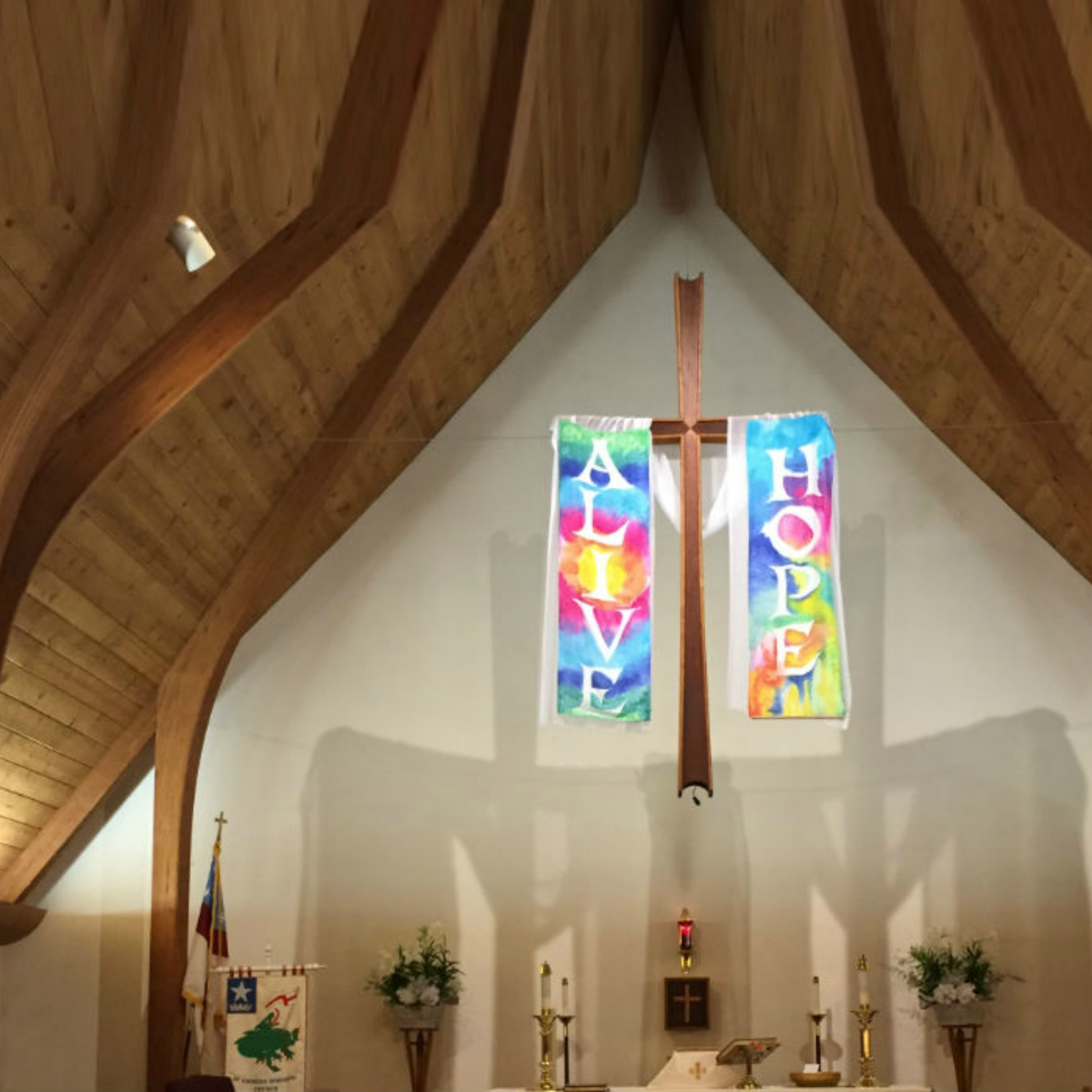 St. George's Episcopal Church Sermons